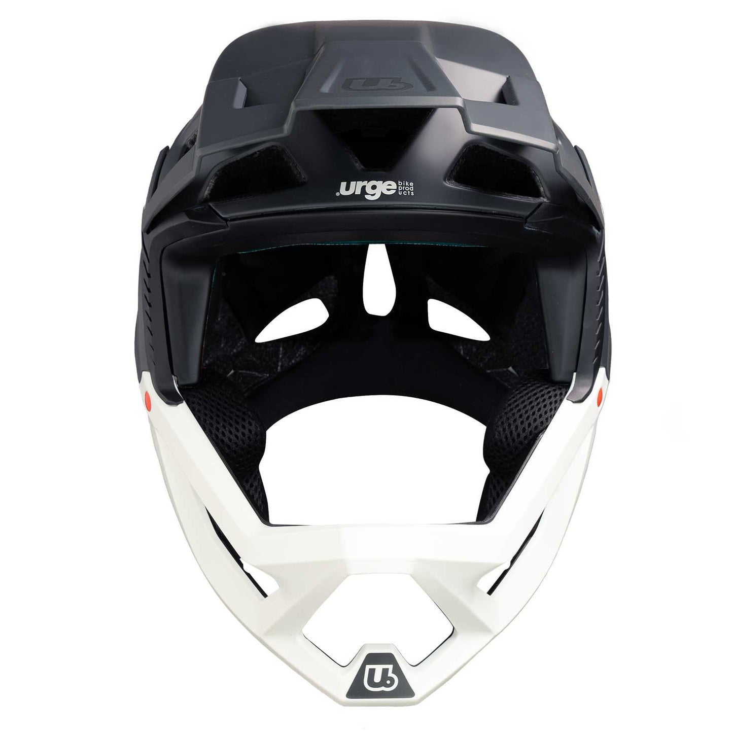 Headset MTB URGE LUNAR Green