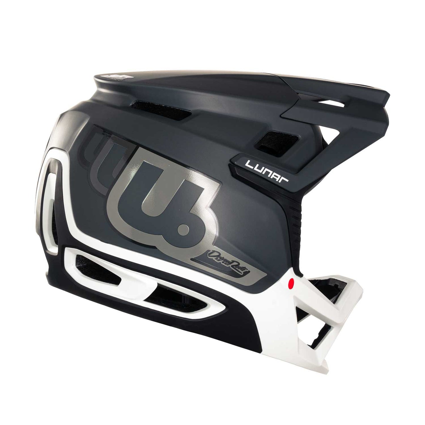 Headset MTB URGE LUNAR Green