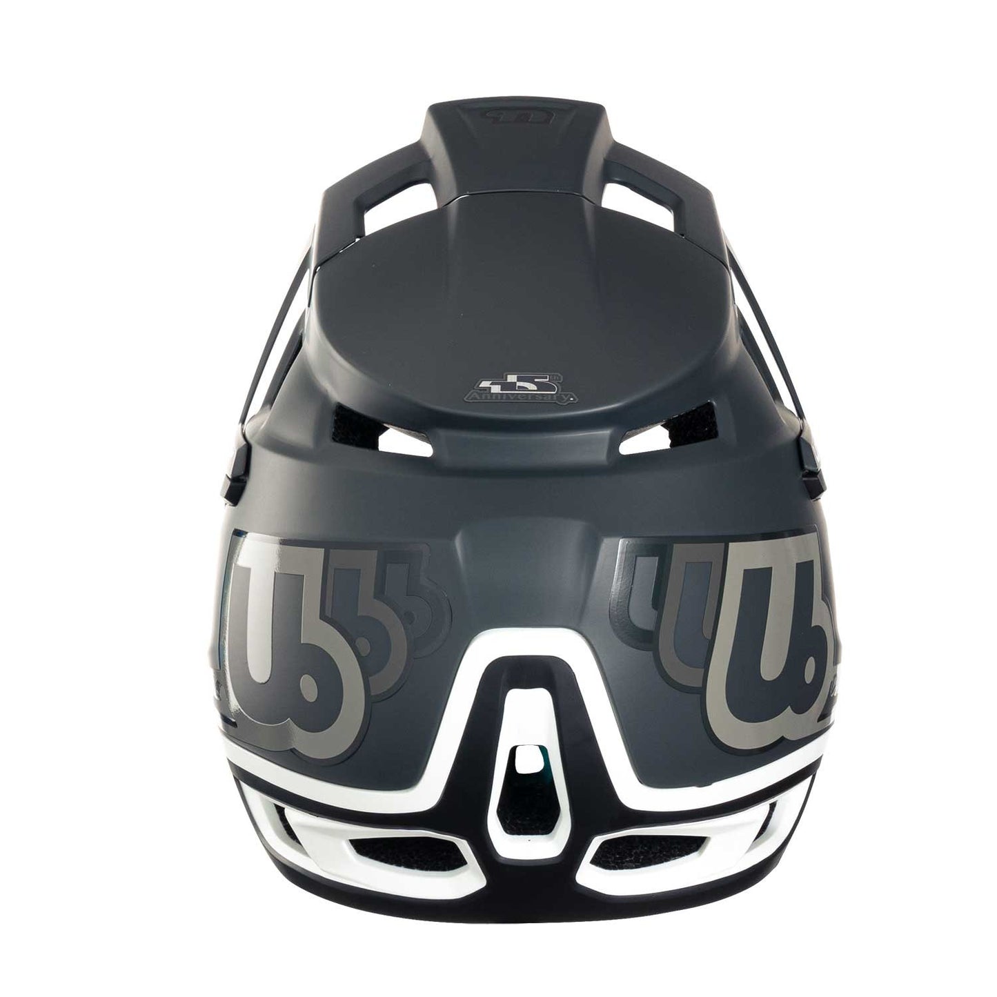 Headset MTB URGE LUNAR Green
