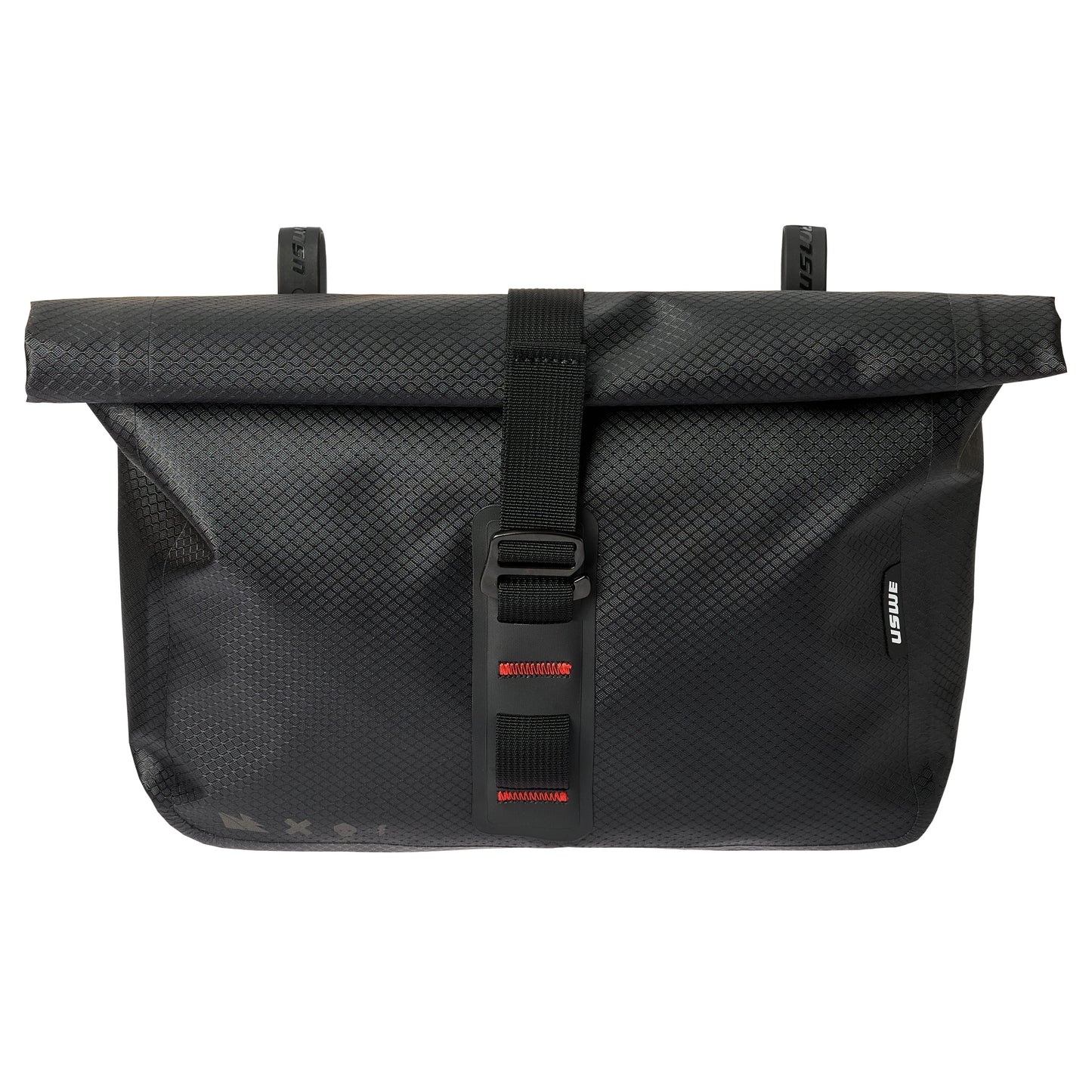 USWE ACCESSORY BAG 3.5 L Black Handlebar Bag