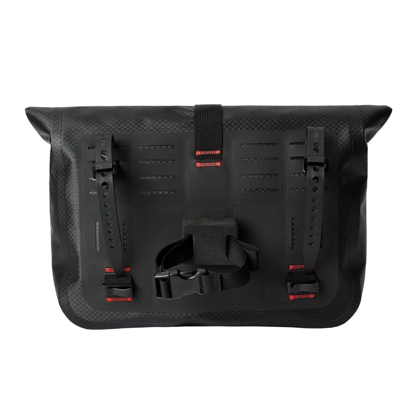 USWE ACCESSORY BAG 3.5 L Black Handlebar Bag