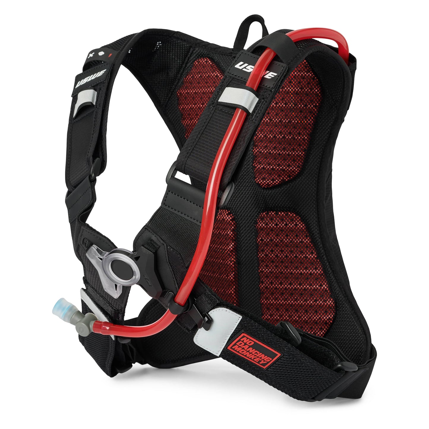USWE MTB HYDRO 3 L vätskeblåsa, svart