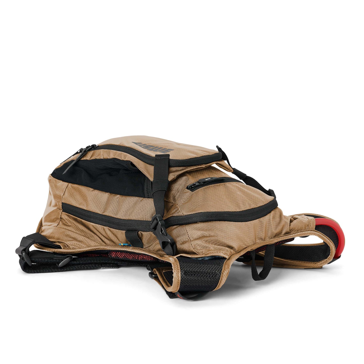 USWE MTB HYDRO 9 L Bronze Hydration Pack
