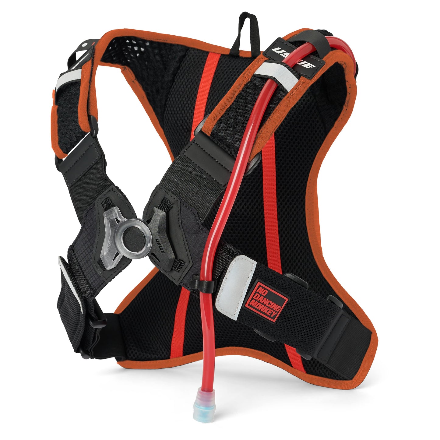 USWE OUTLANDER XC 2 L vätskeblåsa, orange