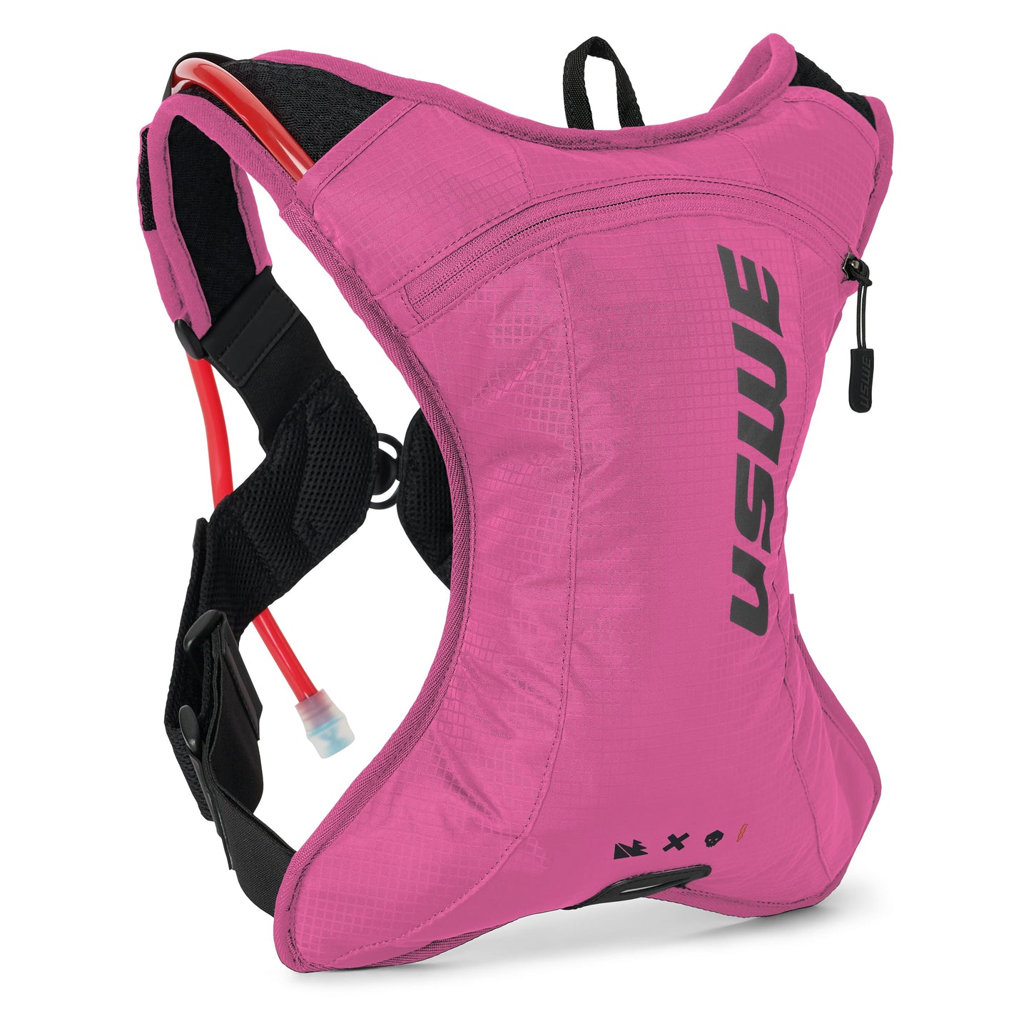 USWE OUTLANDER XC 2 L vätskeblåsa, rosa