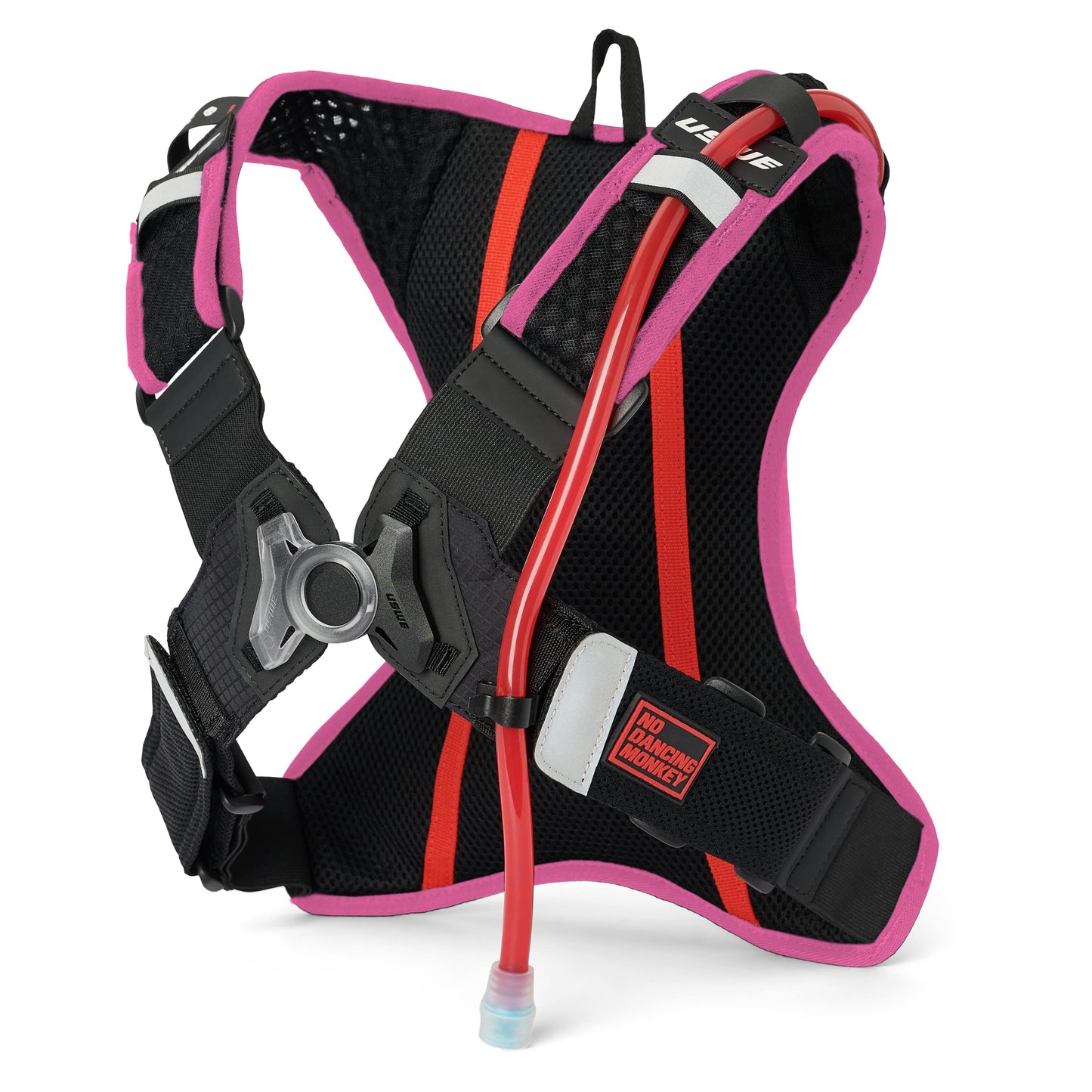 USWE OUTLANDER XC 2 L vätskeblåsa, rosa