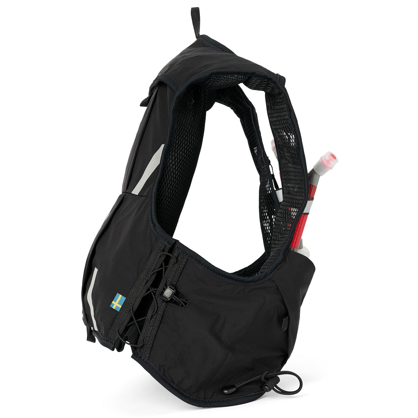 USWE PACE 8 L Hydration Jacket, Black
