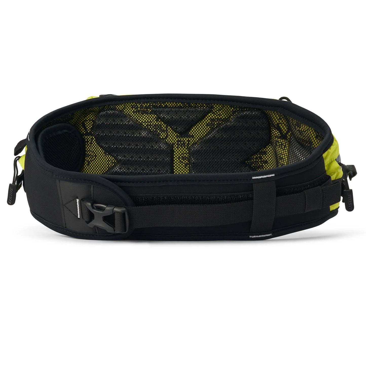USWE ZULO 6 L Yellow Belt Bag