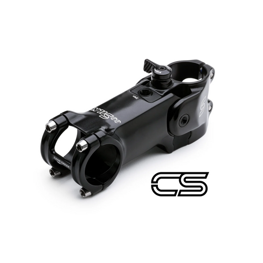 CANE CREEK EESILK stem Black