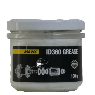 MAVIC ID360 FETTBEHÅLLARE 100G
