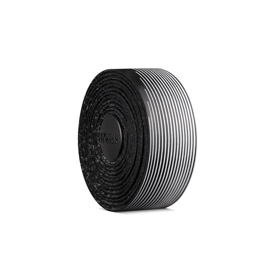 FIZIK VENTO MICROTEX TACKY BICOLOR Svart/vitt hängband