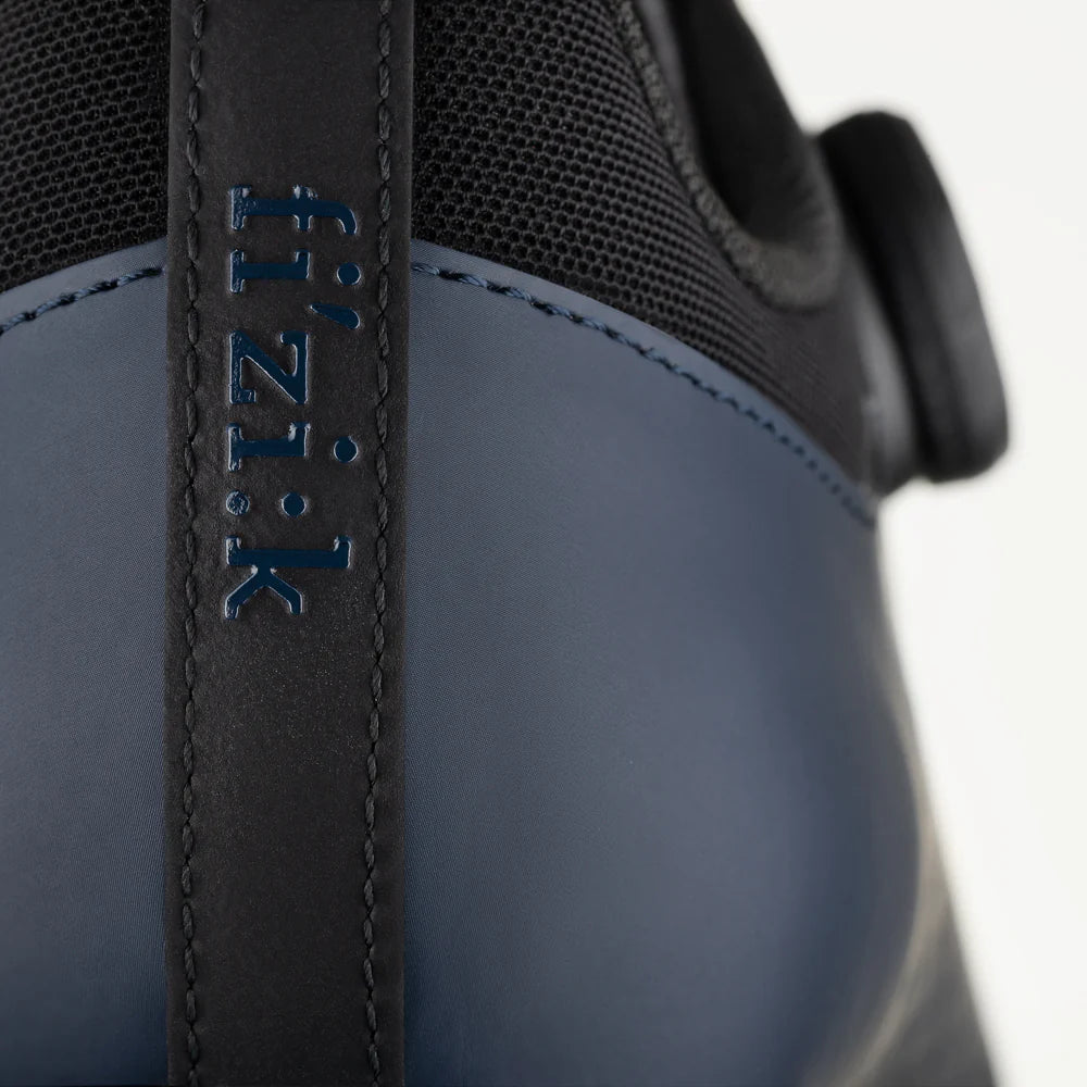 FIZIK VENTO OMNA-vägskor, marinblå
