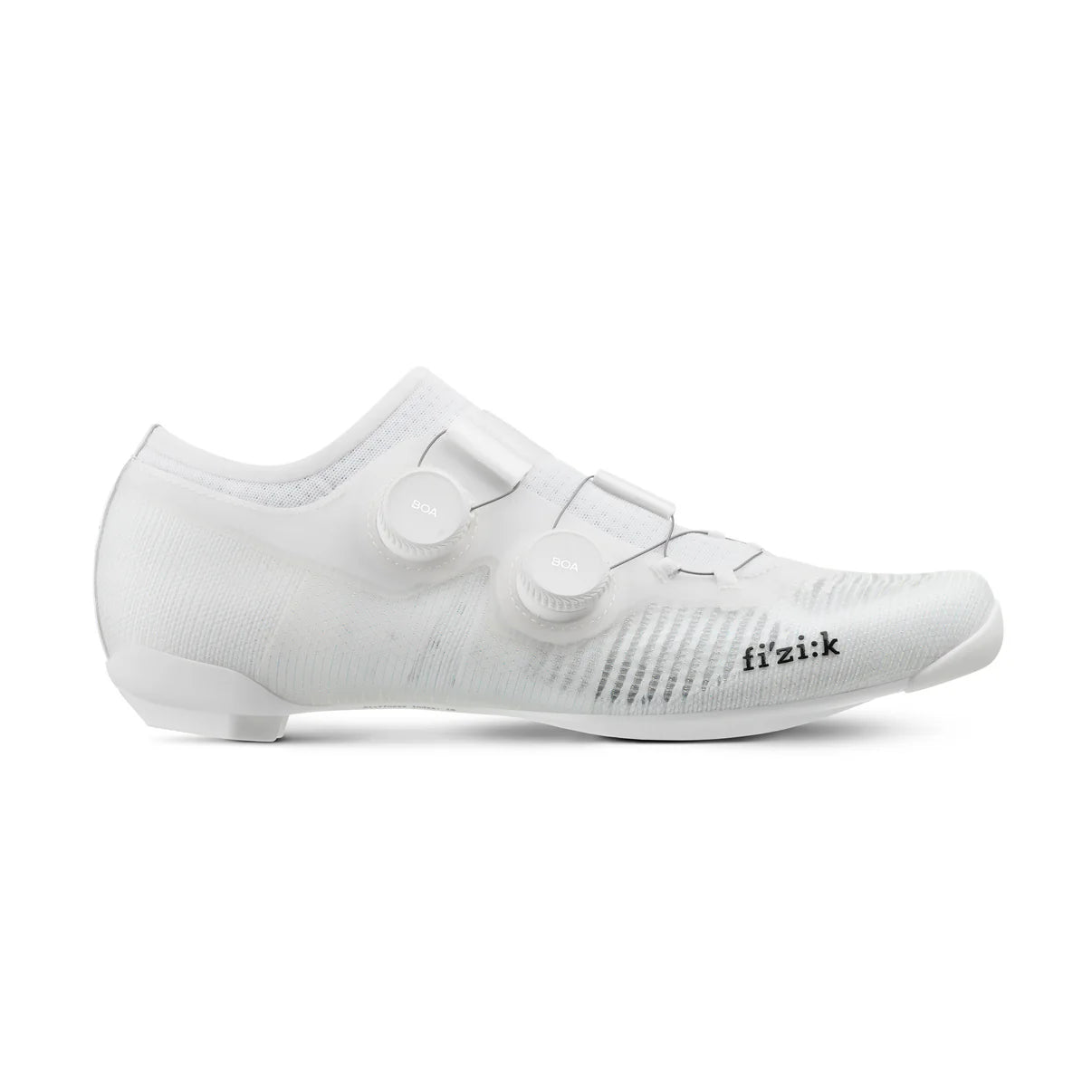 FIZIK VENTO VEGA CARBON landsvägsskor, vita