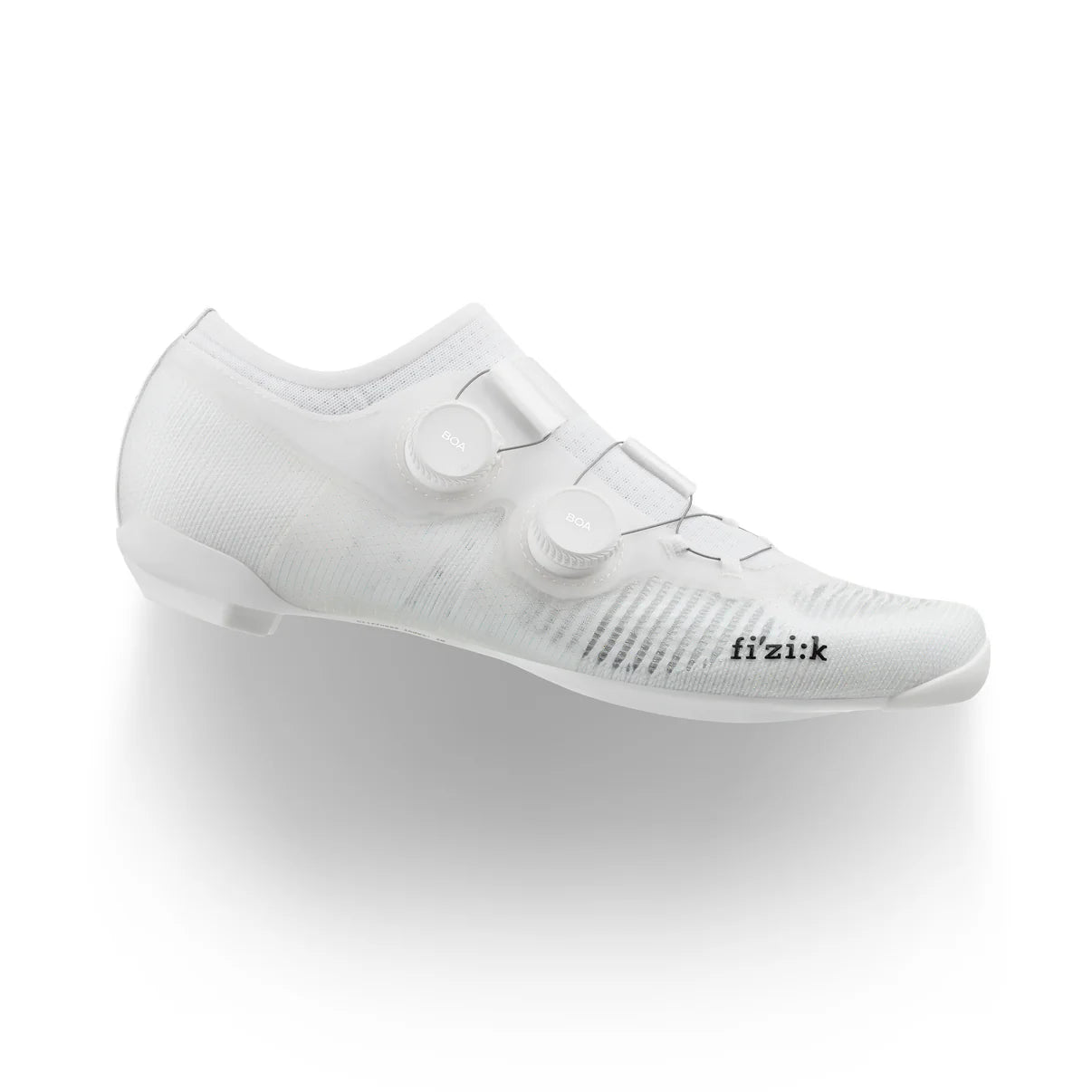 FIZIK VENTO VEGA CARBON landsvägsskor, vita
