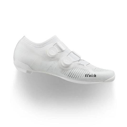 FIZIK VENTO VEGA CARBON landsvägsskor, vita