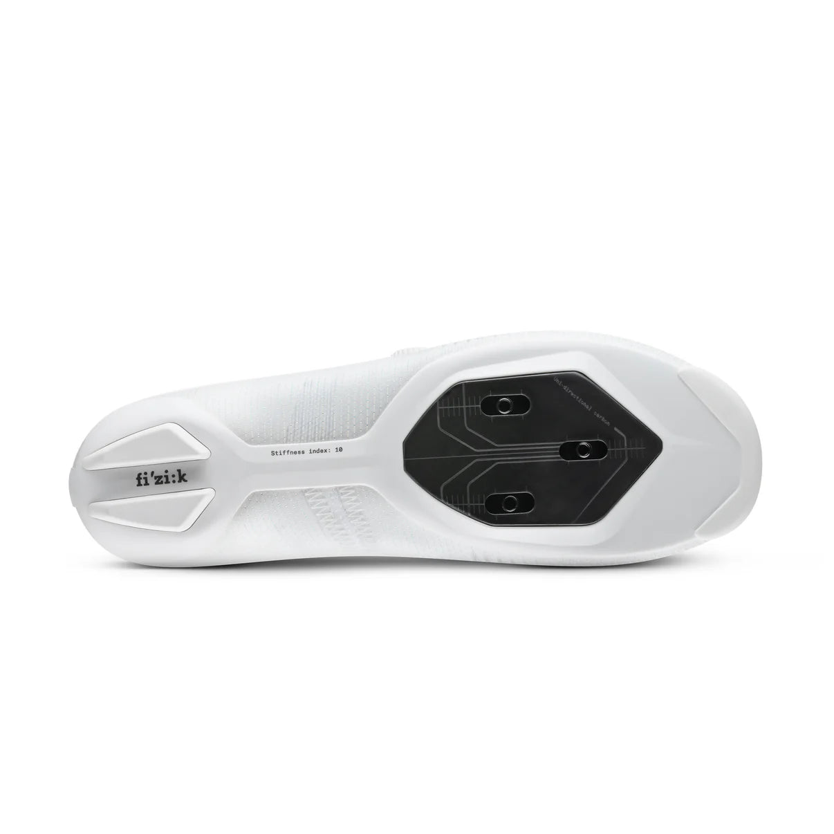 FIZIK VENTO VEGA CARBON landsvägsskor, vita