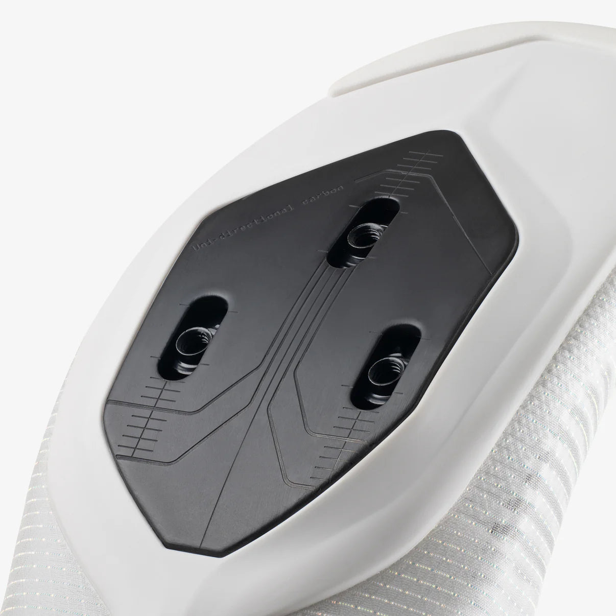 FIZIK VENTO VEGA CARBON landsvägsskor, vita