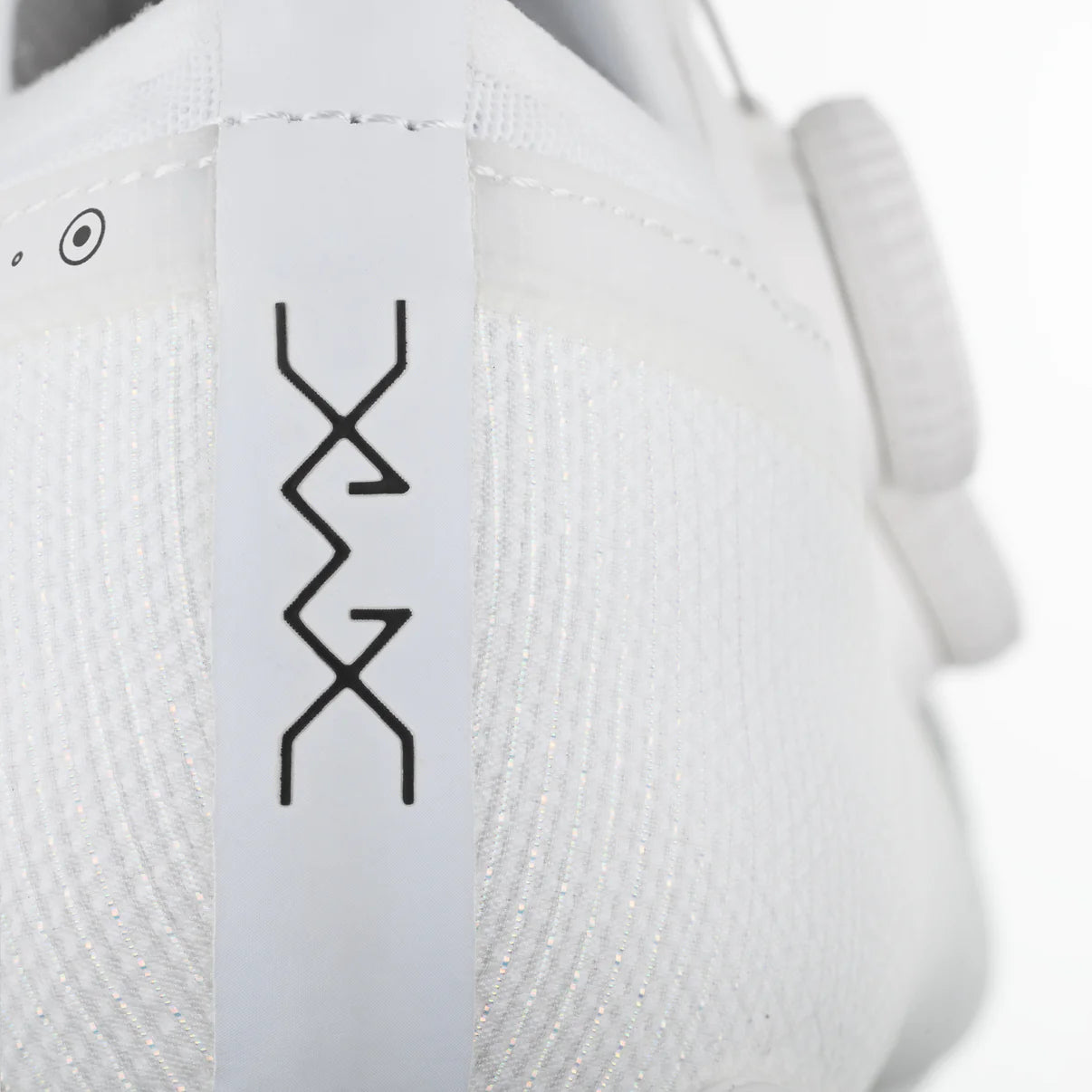FIZIK VENTO VEGA CARBON landsvägsskor, vita