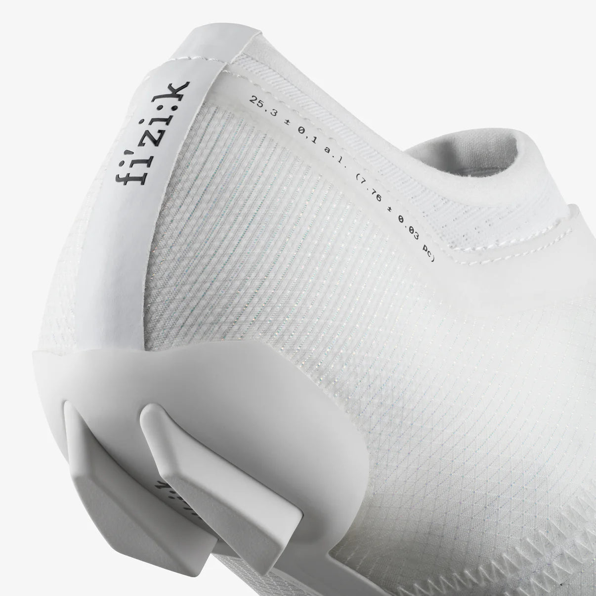 FIZIK VENTO VEGA CARBON landsvägsskor, vita