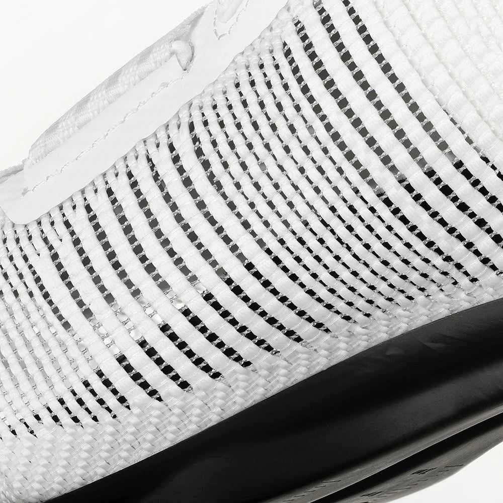 FIZIK VENTO POWERSTRAP AEROWEAVE landsvägsskor, vita