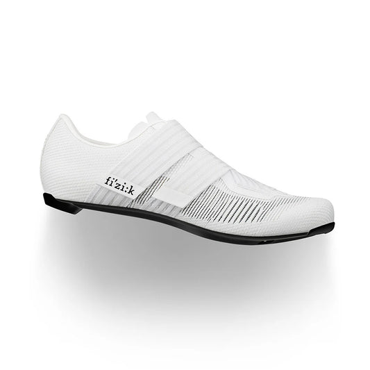 FIZIK VENTO POWERSTRAP AEROWEAVE landsvägsskor, vita