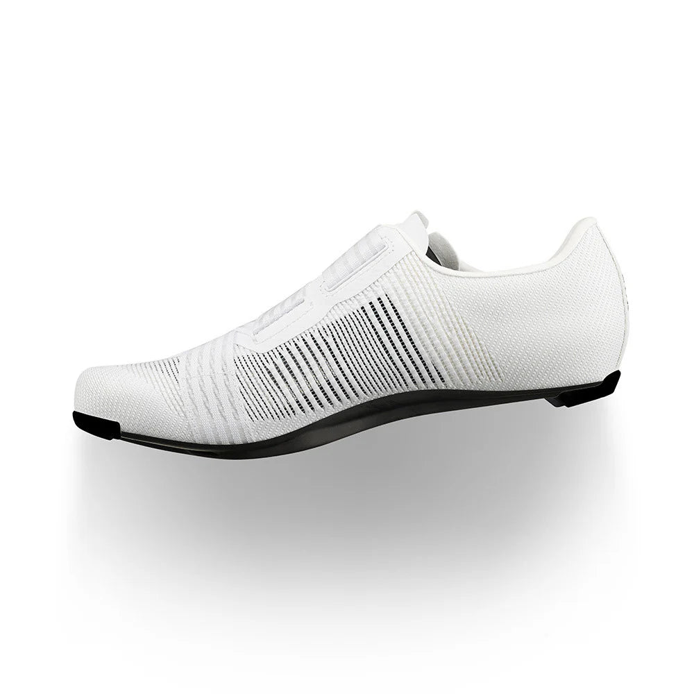 FIZIK VENTO POWERSTRAP AEROWEAVE landsvägsskor, vita