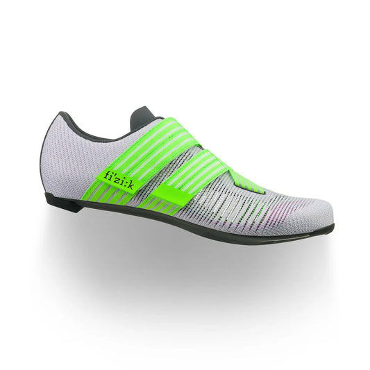 FIZIK VENTO POWERSTRAP R2 landsvägsskor, lila/grön