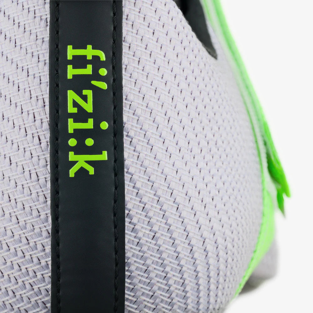 FIZIK VENTO POWERSTRAP R2 landsvägsskor, lila/grön