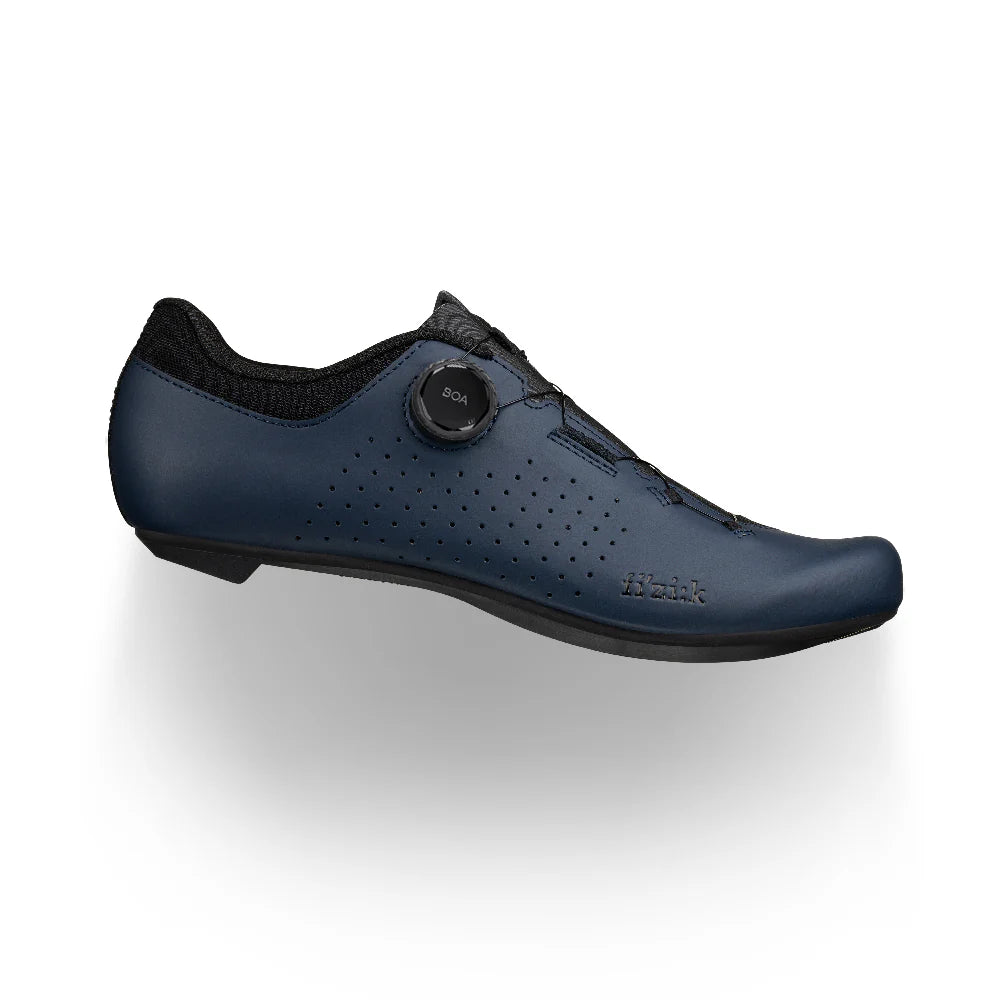 FIZIK VENTO OMNA-vägskor, marinblå