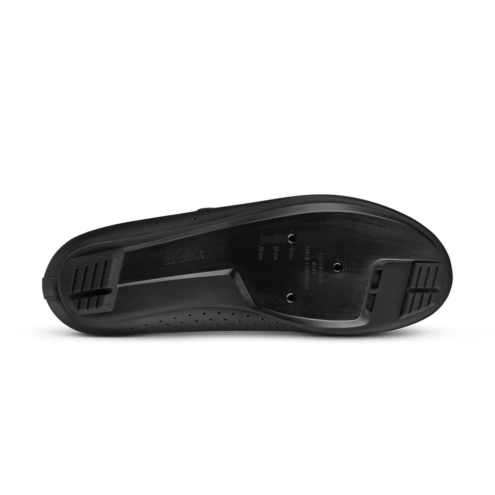 FIZIK VENTO OMNA WIDE landsvägsskor, svarta