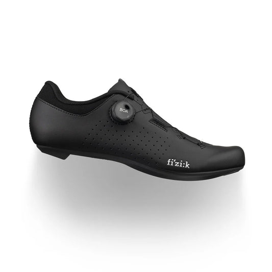 FIZIK VENTO OMNA WIDE landsvägsskor, svarta
