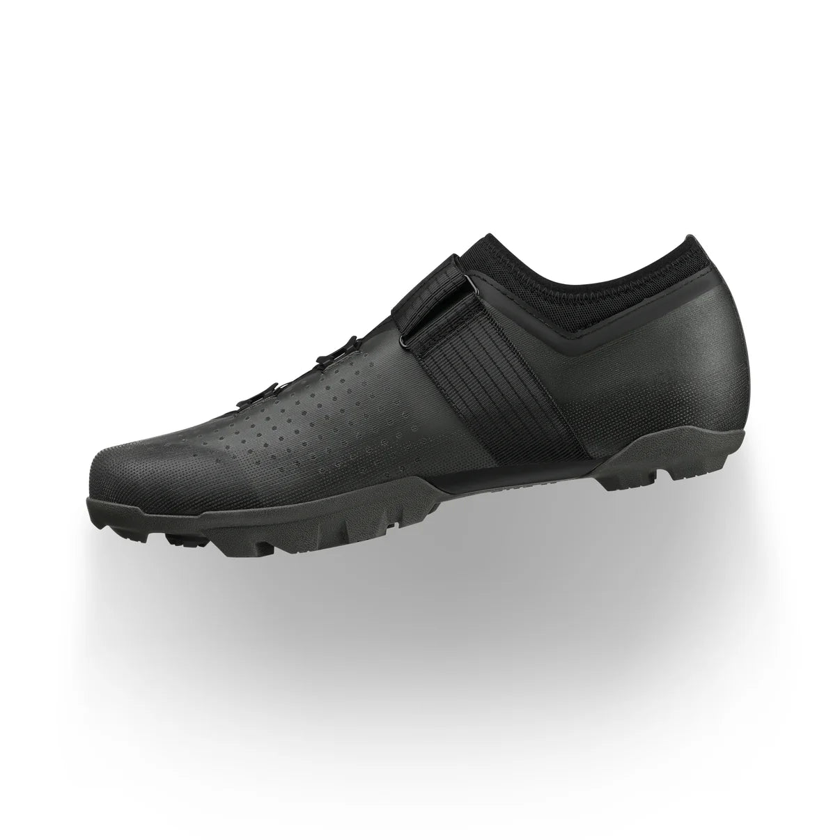 FIZIK FEROX 2 mountainbike-skor, svart/kaki