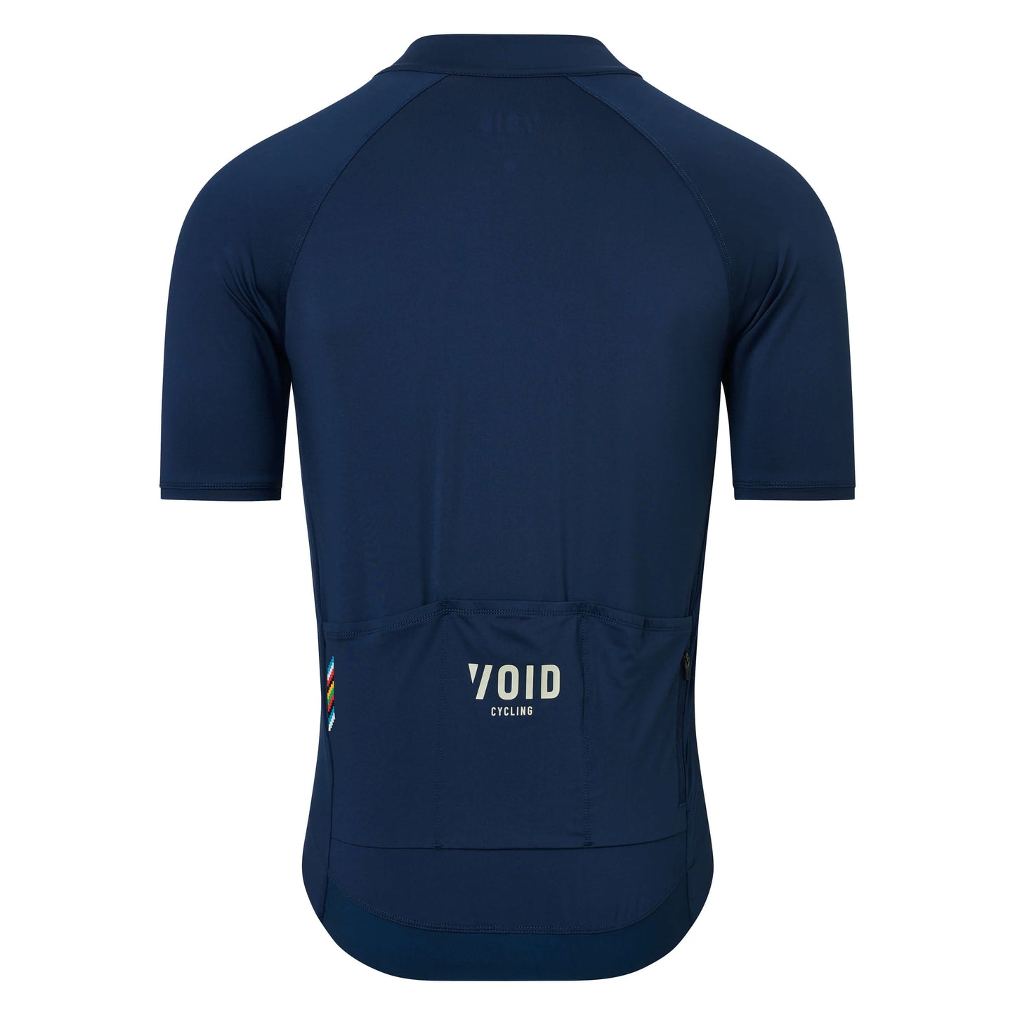 VOID CORE Short Sleeve Jersey Navy