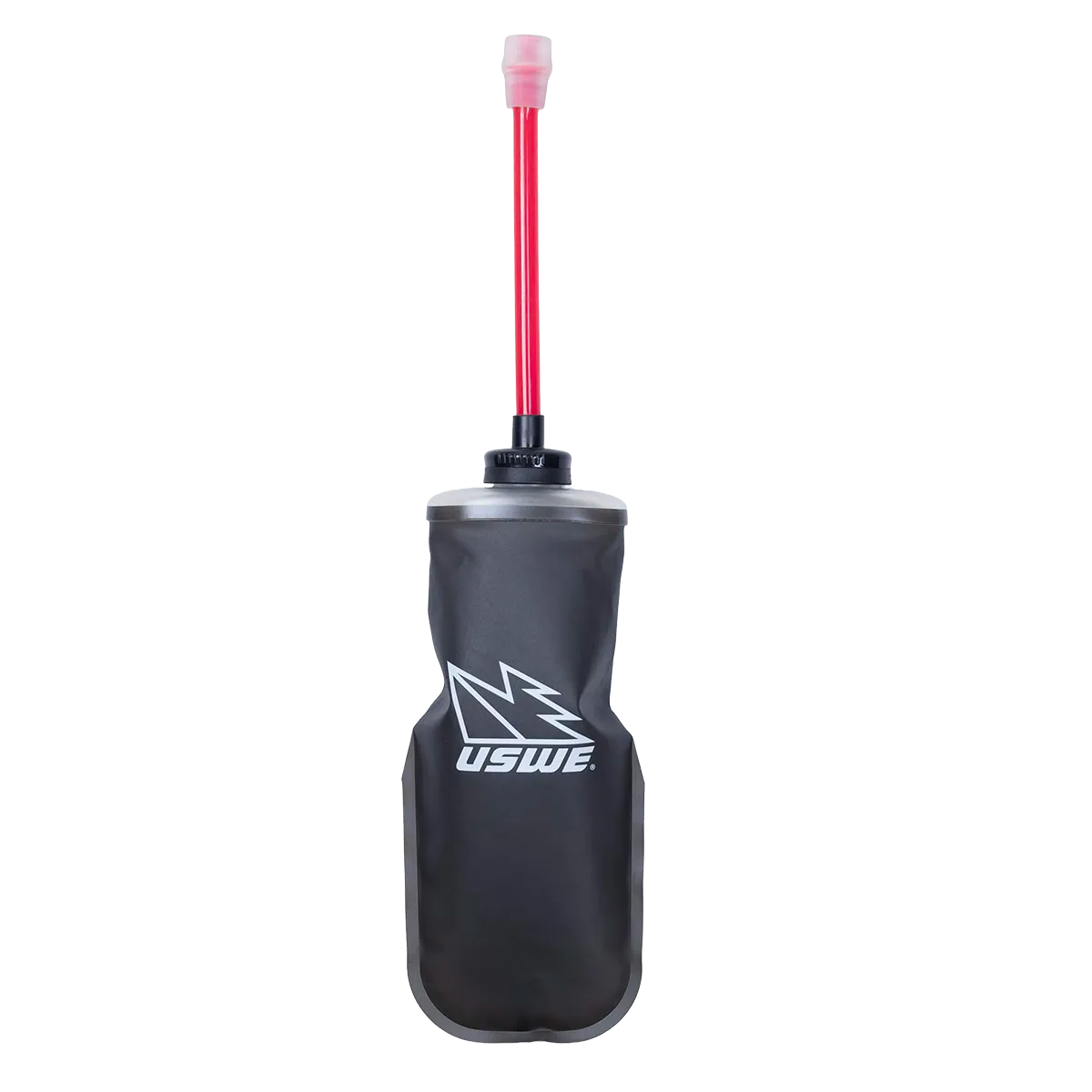 USWE TRAIL RUNNING 8L Hydreringsjacka, vit
