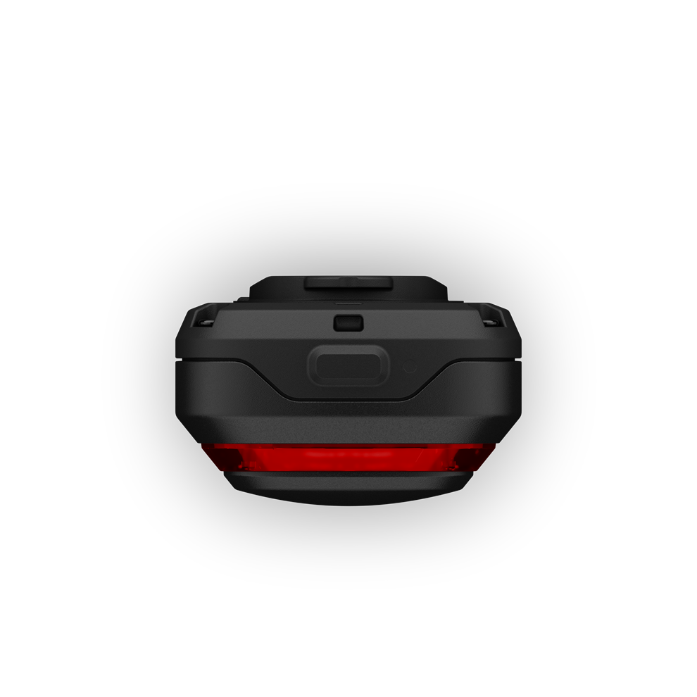 GARMIN VARIA REARVUE 820 rear lighting