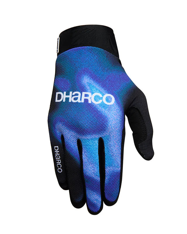 DHARCO GRAVITY VORTEX Handskar Lila