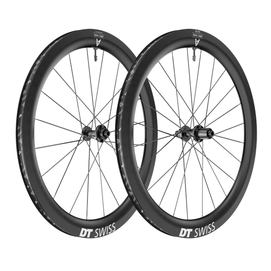 Par DT SWISS ARC 1400 DICUT 55 Tubeless Ready-hjul (centerlås)