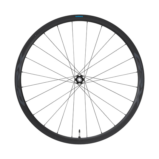 Shimano GRX WH-RX870-TL-F12-700C - vy 1