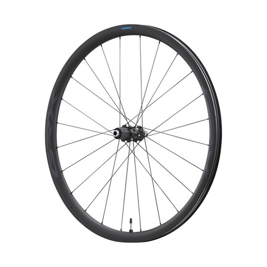 Bakhjul SHIMANO GRX RX870 700C 12x142mm Tubeless Ready (Centerlock)