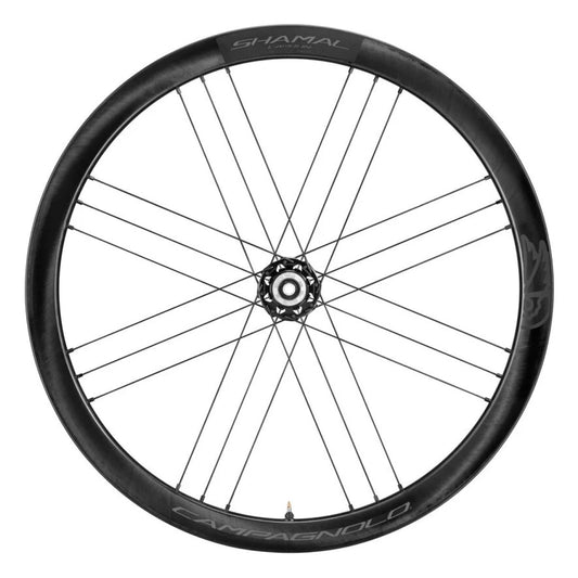 CAMPAGNOLO SHAMAL DISC Tubeless Ready bakhjul (Center Lock)
