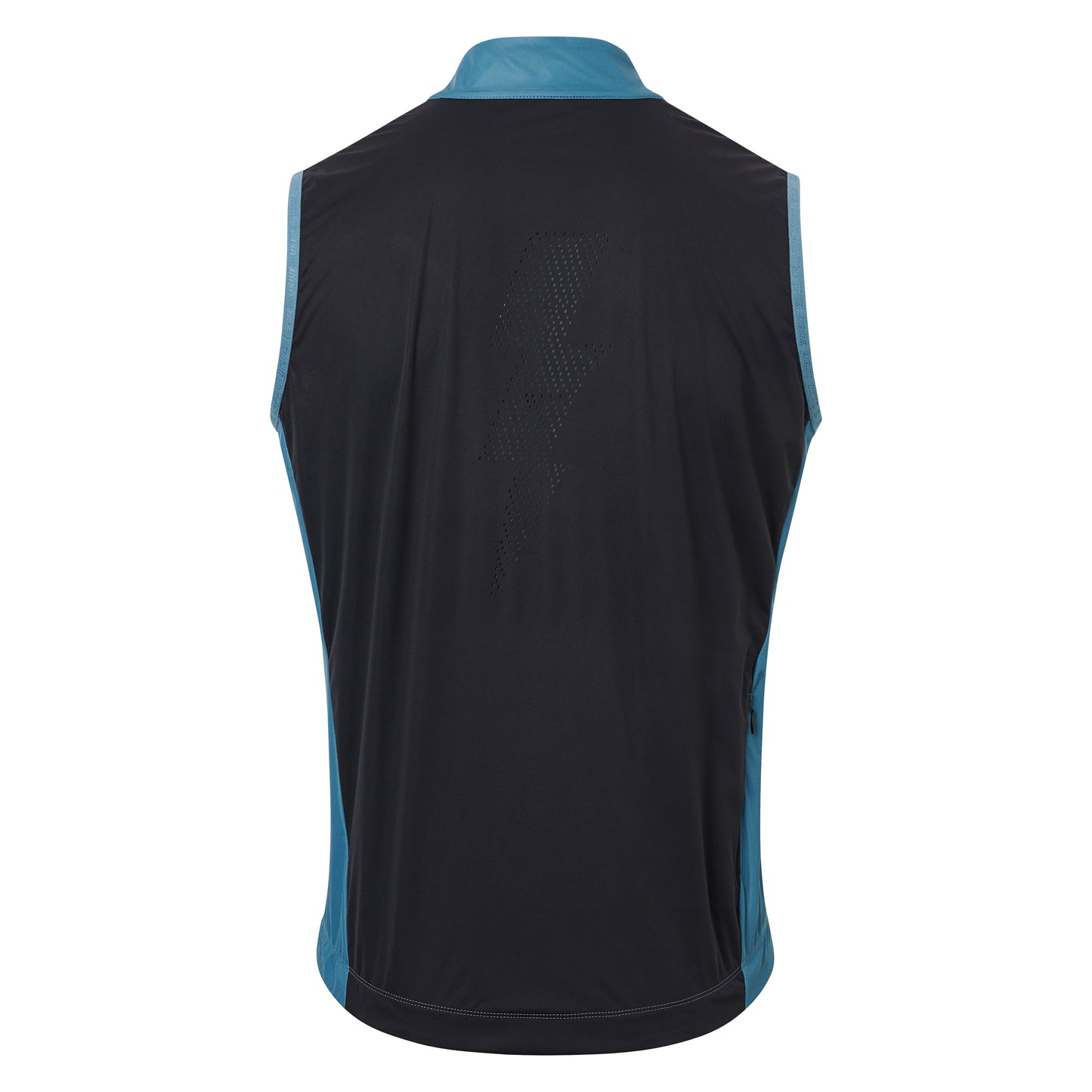 USWE WIND GRAVEL Sleeveless Jacket Blue