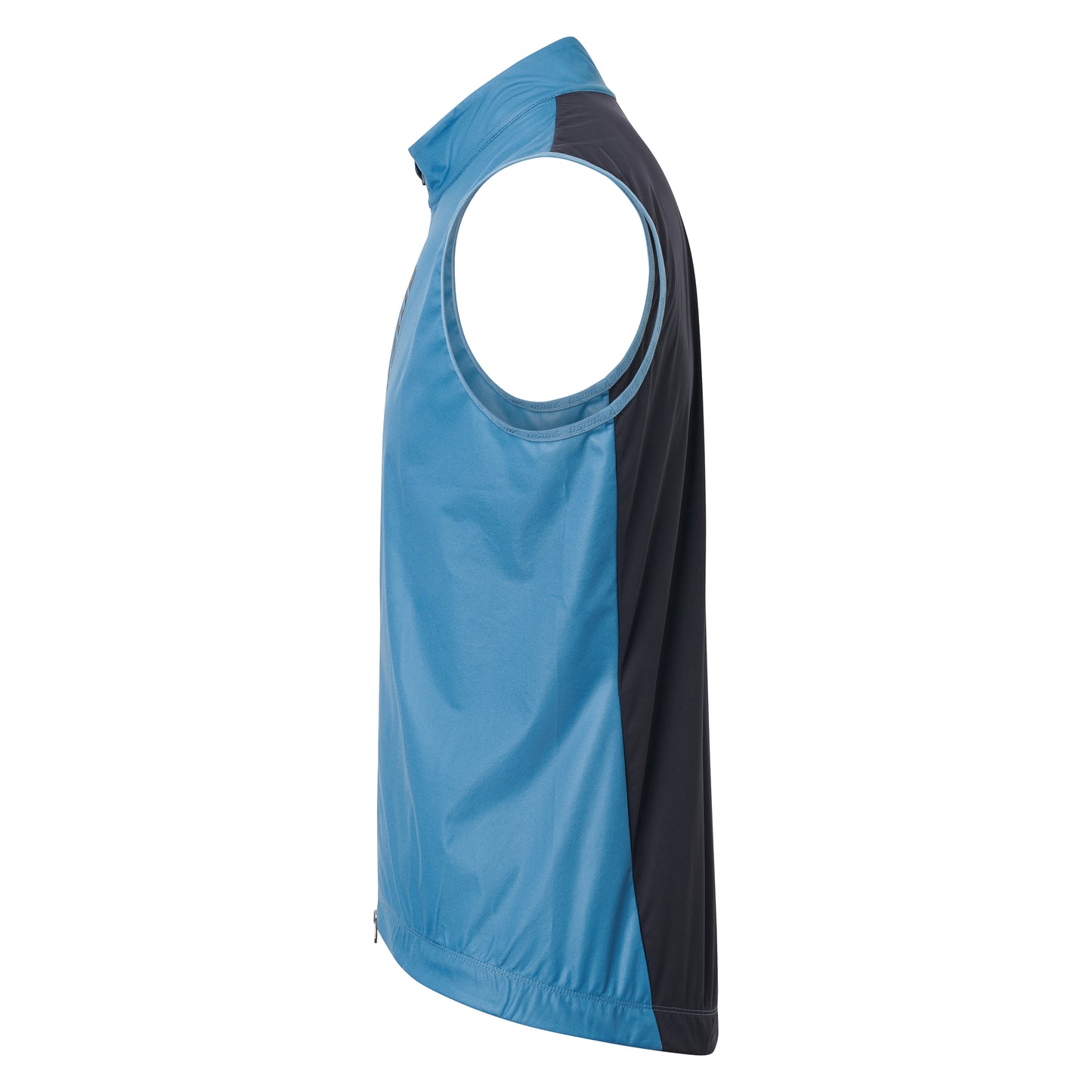 USWE WIND GRAVEL Sleeveless Jacket Blue