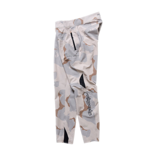 TROY LEE DESIGNS LILIUM PRO FLOW CAMO Pimpstenbyxor för kvinnor