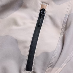 TROY LEE DESIGNS LILIUM PRO FLOW CAMO Pimpstenbyxor för kvinnor