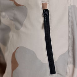 TROY LEE DESIGNS LILIUM PRO FLOW CAMO Pimpstenbyxor för kvinnor