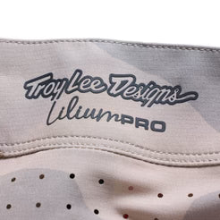 TROY LEE DESIGNS LILIUM PRO FLOW CAMO Pimpstenbyxor för kvinnor