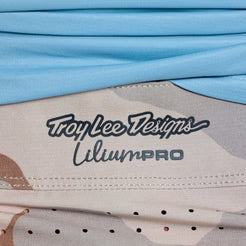 TROY LEE DESIGNS LILIUM PRO FLOW CAMO Pimpstenbyxor för kvinnor
