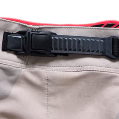 TROY LEE DESIGNS LILIUM PRO FLOW CAMO Pimpstenbyxor för kvinnor