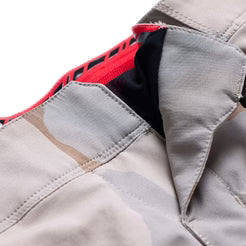 TROY LEE DESIGNS LILIUM PRO FLOW CAMO Pimpstenbyxor för kvinnor