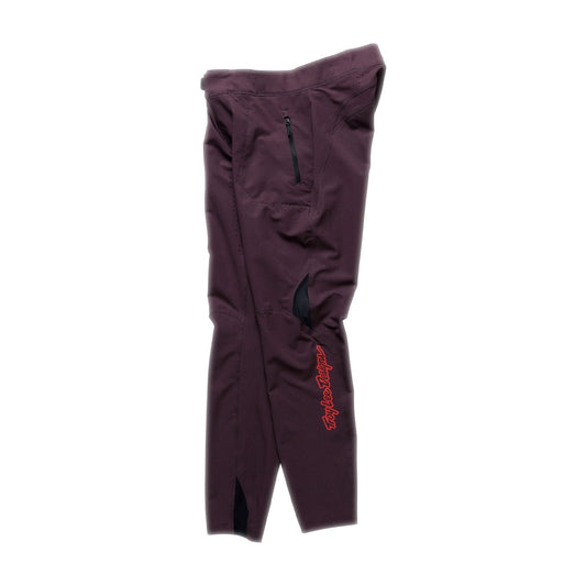 Dam TROY LEE DESIGNS LILIUM PRO MONO Byxor Bordeaux